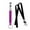 Purple, variant on Dog Whistle - Dog Whistle to Stop Barking Neighbor's Dog & Long Range Recall, Adjustable Ultrasonic Silent Dog Whistle with Lanyard for Training Recall, Professional Obedience