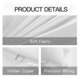 thumbnail image 4 of a1181 Bed Sheets Swimming In Pool Bedding Duvet Cover Set Digital Printing Bed Linen Fashion Design Comforter Cover Bedding Sets Bed Set3-Piece Beddi, 4 of 5