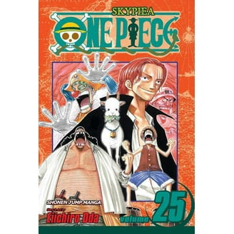 One Piece One Piece, Vol. 36, (Paperback) - Walmart.com