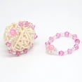 thumbnail image 4 of Collar Con Colgante De Corazón Y Pulsera Para Muñeca Americana Rosy # 2 De 18 '', 4 of 8
