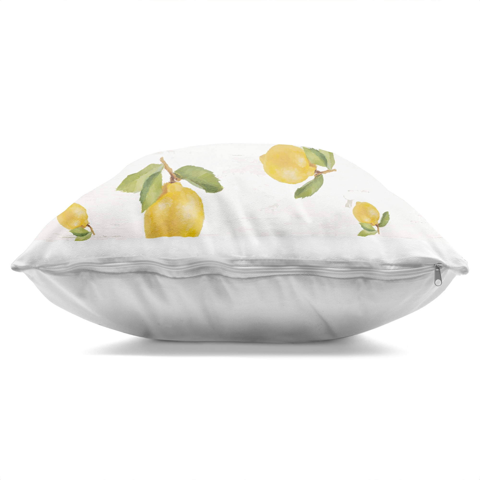 Stupell Industries Give Me A Squeeze Decorative Printed Throw Pillow, design by Lanie Loreth