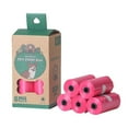 thumbnail image 1 of Biodegradable Dog Waste Bags for Pet Supplies Disposable Thick and Leak-Proof Poop, 1 of 3