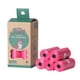 thumbnail image 1 of Bolsa De Basura De Color Liso Para La Limpieza Biodegradable De Heces De Perro. Bolsa Desechable Gruesa Para El Baño De Perros. Bolsa Biodegradable Para Basura De Mascotas., 1 of 5