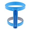 thumbnail image 4 of Mango Para Portavasos De 30 Oz, Vaso, Taza De Café, Vasos De Viaje, Azul Sunnimix Manija de la taza del vaso, 4 of 8