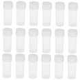thumbnail image 5 of Yardwe Travel Toiletry Bottles Set, 150Pcs Mini Transparent Skincare Containers, Refillable PP Plastic for Travel & Daily Use, 5 of 8