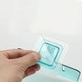 thumbnail image 3 of Dvkptbk Storage Rack Bathroom Shower Soap Box Dish Storage Tray Case Soap Home & Garden, 3 of 4