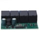 thumbnail image 4 of Sistema de monitoreo del sensor de presión de neumáticos F2GZ‑1A189‑A apto para FORD F150/MUSTANG/EDGE 15‑18 Jadeshay A, 4 of 8