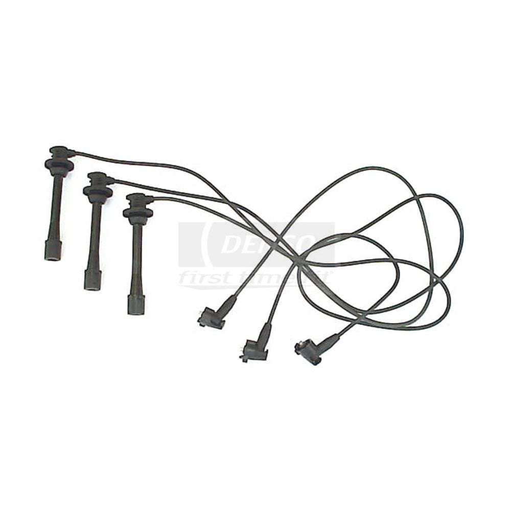 Denso 671-4041 Original Equipment Replacement Wires