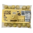 Fresh Yellow Baby Potatoes, 1.5 lb Bag