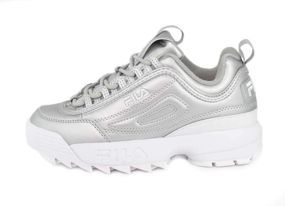 fila women's disruptor