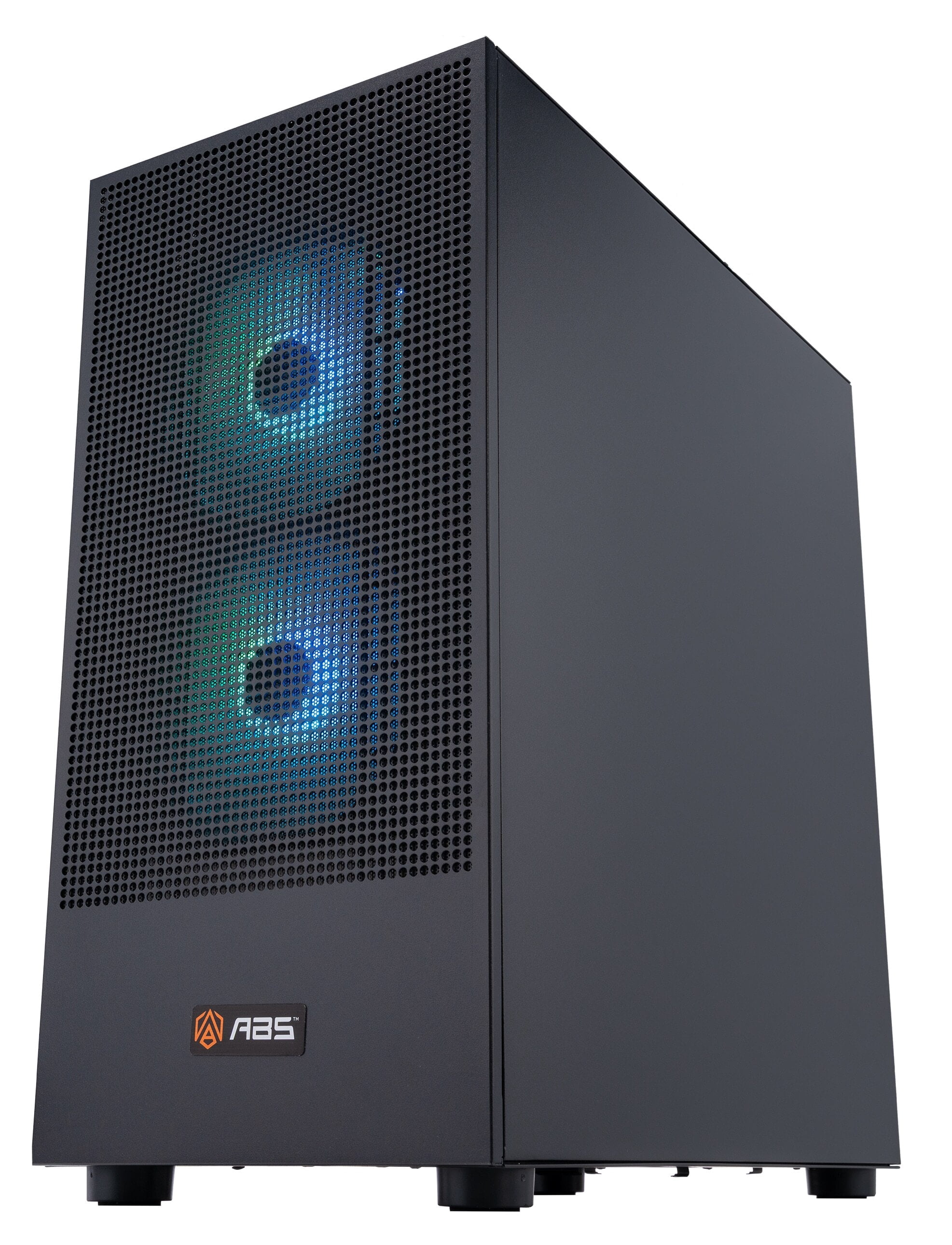ABS Talos M3 Gaming PC, Intel Core i9-14900KF, GeForce RTX 5070, 32GB DDR5 RAM, 2TB SSD, Windows 11 Desktop Computer