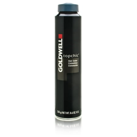 Goldwell Topchic Hair Color Coloration 2 + 1 (Can) Blue Ash