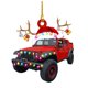thumbnail image 1 of Adornos Para El Árbol De Navidad. Muñeco De Nieve Navideño. Colgante Para El Coche. Colgante Para El Árbol De Casa. Adorno Colgante Para El Árbol De Navidad. Colgante Decorativo Para El Interior Del, 1 of 3
