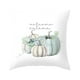 thumbnail image 1 of Almohada decorativa Xihbxyly para el hogar, serie Halloween, impresión artística de pintura, 1 of 2