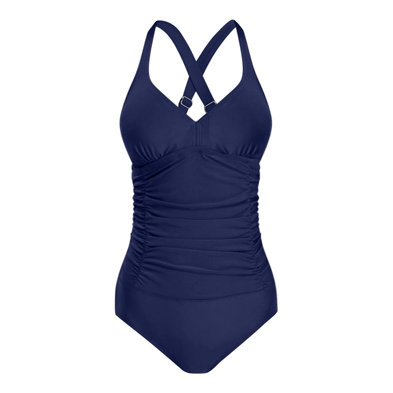 One Piece Swimsuits For Womens Abdominal Control Integrated 2023 Summer