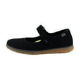 thumbnail image 2 of Ryka Effortless Mary Jane Women's Flats Black Size 7.5 W, 2 of 8