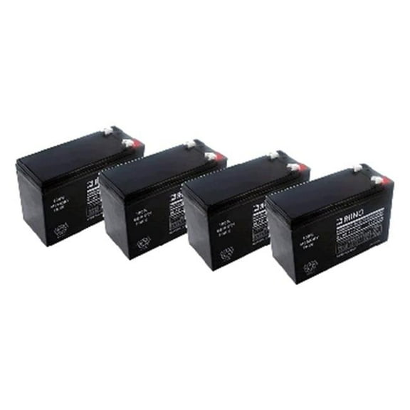 Apc By Schneider Electric Replacement Battery Cartridge No. 23