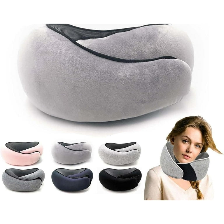 Memory Foam 8h Travel Pillow Xiaomi 8H Memory Foam U-shaped Neck