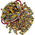 thumbnail image 2 of Premium Penguin Bulk Ginger Mint Candy - 3 Pounds of Flavorful Ginger Hard Candies, 2 of 7