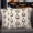 Beige, variant on Halloween Pumpkin Decorative Pillow Covers 18x18 Set of 2, Orange Soft Plush Faux Fur Farmhouse Throw Cushion Cases for Fall Autumn Holiday Home Decorations