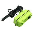 thumbnail image 3 of 12V 80W Portable High Pressure Washer Spray Gun Electric Car Washer Cleaner Pump, 3 of 5