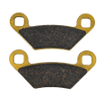 thumbnail image 5 of Polaris Scrambler 850 2013-2026 Ceramic Brake Pad Set, 5 of 5