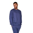 thumbnail image 3 of Duck and Cover - Jersey Felaweres para Hombre (Azul Índigo), 3 of 4