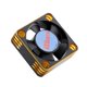 thumbnail image 3 of Ventilador De Refrigeración Del Motor, Fuerte Trabajo De Compatibilidad Durante Mucho Tiempo Para La Actividad Ccdes Otros, 3 of 8