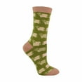 thumbnail image 1 of Miss Sparrow - Chaussettes Respirantes en Bambou Doux pour Femmes, 1 of 2