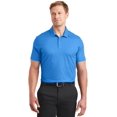 thumbnail image 1 of Polo de tres hojas en relieve Nike Dri-FIT. 838964 Nike 838964, 1 of 1