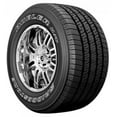 thumbnail image 1 of Bridgestone Dueler H/T 685 All Season 255/70R16 111T Tire, 1 of 1