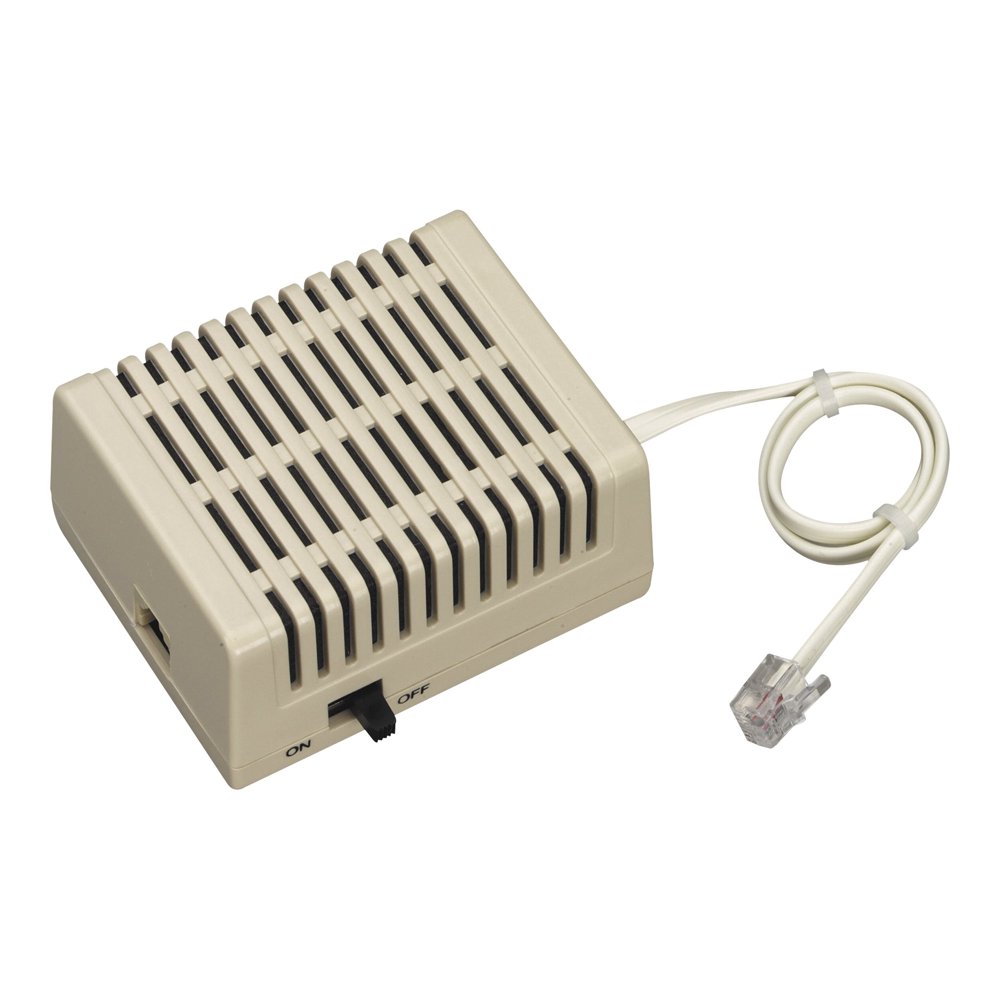 Black Box ExtraLoud Phone Ringer Extension bell for phone Walmart