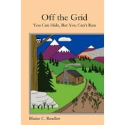 Off the Grid (Paperback)