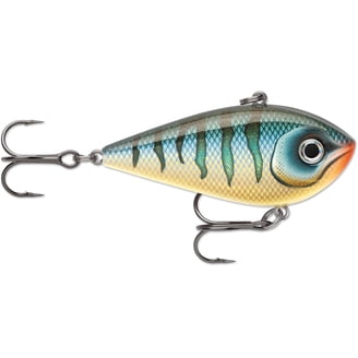 Rapala Dives-To 10 Old School - Walmart.com