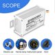 thumbnail image 2 of Adaptateur convertisseur DC 24 V-60 V vers 12 V-10 A 120 W pour scooter électrique, 2 of 4