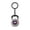 K00928-04, variant on PVC Mini Kettlebells Keychain -Kettlebells Silicone Dumbbell Keyring Gym Gifts for Gym Lovers - Fitness Trainer Women Gift Backpack Jewelry
