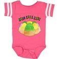 thumbnail image 3 of Inktastic King Cake Baby Mardi Gras Boys or Girls Baby Bodysuit, 3 of 5