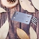 thumbnail image 1 of Soporte Recto de Acero Inoxidable 60x38mm Soportes de Esquina con Tornillos para Pared Ventana, 4pcs, 1 of 7