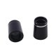 thumbnail image 5 of 10 piezas de casquillos de golf de 8,5 x 16 x 12,2 mm, adaptador de manguito de eje, accesorios para ejes de golf, equipo negro, 5 of 5