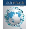 thumbnail image 1 of Pre-Owned Media for Your Life: A Consumer's Guide to Everything Media, 9781465247100, 1465247106, Paperback, 1 edition, 1 of 1