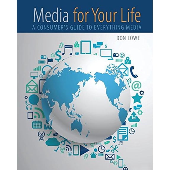 Pre-Owned Media for Your Life: A Consumer's Guide to Everything Media, 9781465247100, 1465247106, Paperback, 1 edition