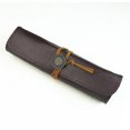 thumbnail image 1 of Bolsa de cuchillo impermeable, cubierta de cuchillo de herramienta de cuchillo, funda de cuchillo de cuero PU Afortunado Sencillez, 1 of 2