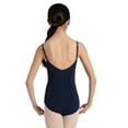 thumbnail image 3 of Capezio Camisole Leotard w/ Adjustable Straps - Girls, 3 of 6