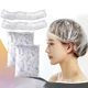 thumbnail image 2 of Extensiones de cabello sintético francés rizado trenzado a crochet de 16 a 24 pulgadas, ondas sueltas, ombré, para mujeres, preestiradas en espiral, 2 of 5