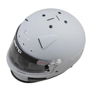 Zamp RZ-70E Switch SA2020 Helmet, Gloss Black, X-Large