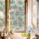 thumbnail image 5 of Película de privacidad para ventanas, película de vitral con bloqueo de , película arcoíris para puertas de vidrio y ventanas de dormitorios., 5 of 5