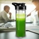 thumbnail image 5 of Procesador Licuadora PHILCO Vaso Sport Portatil Batido Licuado Jugo Salsa Negro 1, 5 of 7