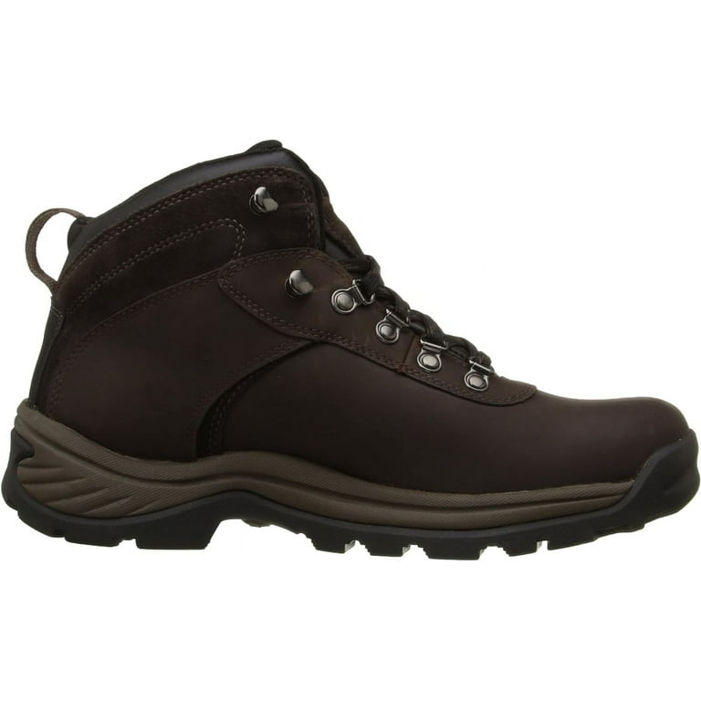 Timberland flume mid cheap wp dark brown