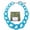 Alaskan Blue, variant on Bocar Statement Chunky Fashion Acrylic Beads Choker Cube Link Chain Necklace for Women Gifts (NK-10510-Black)