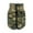 Camouflage, variant on Moocorvic Dog Coats for Small Dogs Winter Waterproof High Collar Jacket Pullover Clothes for Outdoor Use, Camouflage(Khaki,XS)